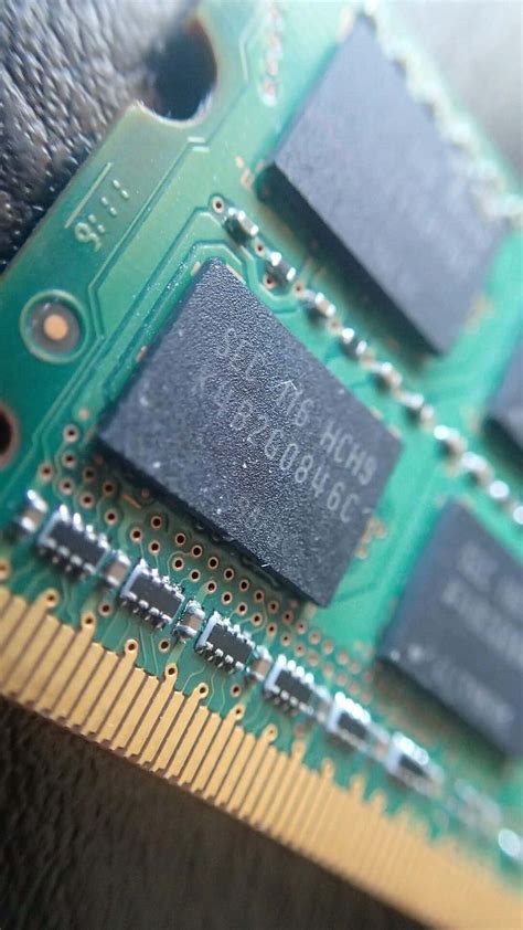 can ddr3l fit in ddr3|DDR3 vs DDR3l Compatibility and How to Use Them.